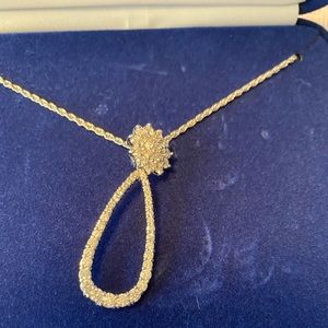 Jacqueline Kennedy necklace